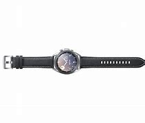 Image result for Samsung Galaxy Watch 3 Mystic Silver