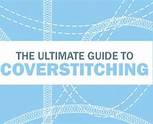 Image result for Coverstitch