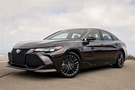 Image result for 2019 Toyota Avalon XLE Midnight Black
