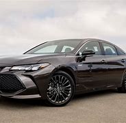 Image result for 2019 Toyota Avalon XSE