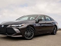 Image result for 2019 Toyota Avalon Touring Rims