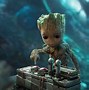 Image result for Adorable Baby Groot Memes