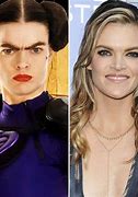Image result for Dodgeball Movie Woman