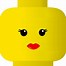 Image result for Red Baby Emoji