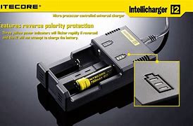 Image result for USB AA Battery Charger