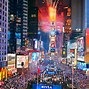 Image result for New York New Year Fireworks