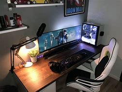 Image result for PC Setup with TV