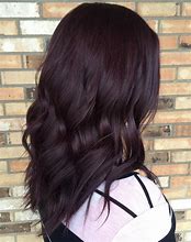 Image result for Burgundy Brown Hair Color