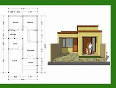 Image result for House Design for 50 Square Meter