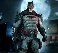 Image result for Thomas Wayne Batman Suits