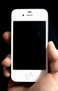 Image result for Apple iPhone 4 16GB White