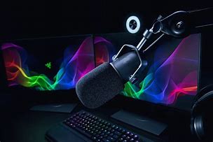 Image result for Razer Phone Microphone