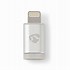 Image result for Mini USB to Lightning Cable