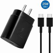 Image result for Samsung 25W Phone Charger