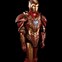 Image result for Iron Man Suit Chest Design
