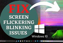 Image result for Screen Problem Types
