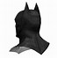 Image result for Batman Cowl Template