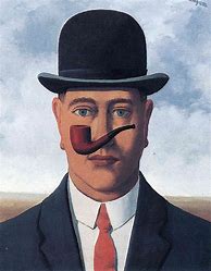 Image result for Magritte Artist