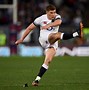 Image result for Owen Farrell and Joshua Rugby Player