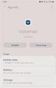 Image result for Verizon Voicemail App