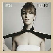 Image result for Feist 1234 Album