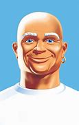 Image result for Mr. Clean Anime