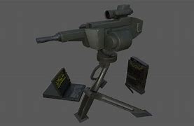 Image result for Aliens Robot Guns