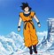 Image result for Dragon Ball Super Broly Film
