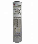 Image result for Panasonic Remote Control