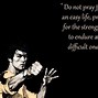 Image result for Bruce Lee Quotes