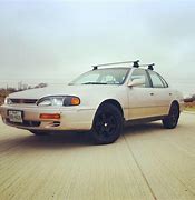 Image result for 96 Toyta Camry Lowered
