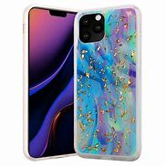 Image result for iPhone 11 Pro Cases Blue Marble