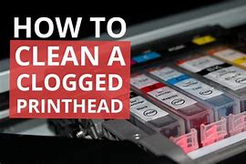 Image result for Clear My Printer Block