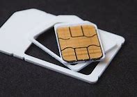 Image result for Putting a Sim Card in an iPhone