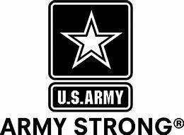 Image result for Army Strong SVG