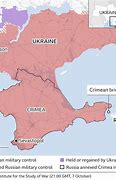 Image result for Russia Crimea Land Bridge