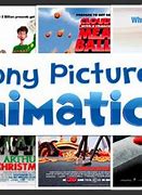 Image result for Sony Pictures Animation Open Season Logo