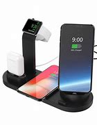 Image result for wireless iphone docking charging