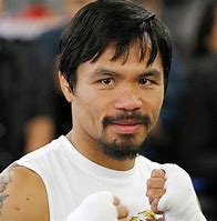 Image result for Manny Pacman Pacquiao