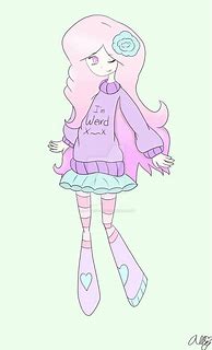 Image result for Pastel Goth Girl Style