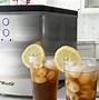 Image result for How to Make Ice Cubes without Tray