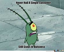 Image result for Plankton Meme