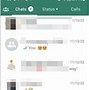 Image result for Whats App Status Icon iPhone