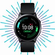 Image result for Samsung Galaxy Watch Active 4