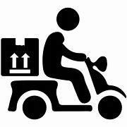 Image result for Delivery Icon Vector