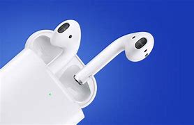 Image result for Apple Headphones Silver