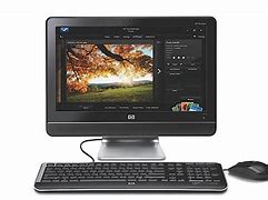 Image result for HP 3 in 1 Desktop Computer