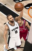 Image result for PlayStation 2 NBA 2K11