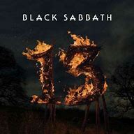 Image result for Black Sabbath 13