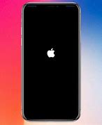 Image result for iPhone X Black Screen